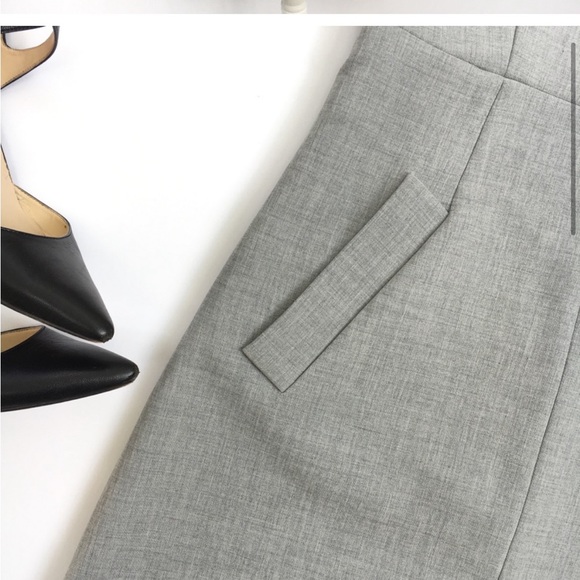 DVF dress Diane von Furstenberg sheath pockets - Picture 4 of 8